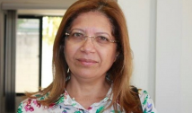 Denise Albuquerque protocola na justiça eleitoral desfiliação do PSB