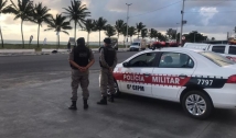 Paraíba é destaque em reportagem do Fantástico entre os estados com baixa letalidade policial