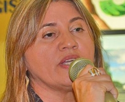 Ex-prefeita de Uiraúna é inocentada em ação de improbidade administrativa