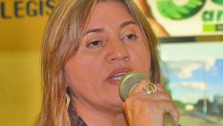 Ex-prefeita de Uiraúna é inocentada em ação de improbidade administrativa