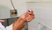 Em Sousa: campanha de vacinação contra Sarampo começa para público de 5 a 19 anos