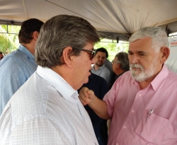 Luiz Couto sai em defesa de João Azevêdo e diz que PT não pode romper com o governo: "Ele não é Bolsonarista"
