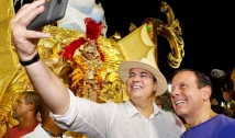 Doria diz que agressões de Bolsonaro têm unido governadores