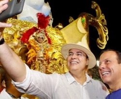 Doria diz que agressões de Bolsonaro têm unido governadores