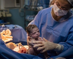 Hospital de Sousa implanta pré-natal de alto risco e reduz complicações na gestação