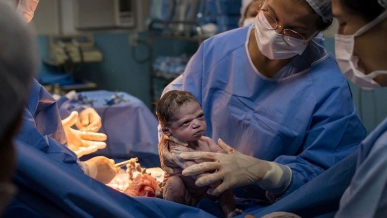 Resenha Politika - Hospital de Sousa implanta pré-natal de alto risco e  reduz complicações na gestação