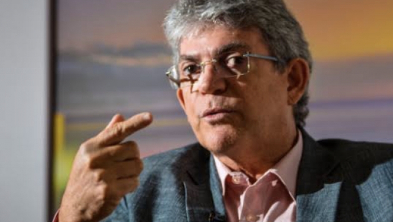 STJ decide manter ex-governador Ricardo Coutinho solto, mas impõe medidas cautelares