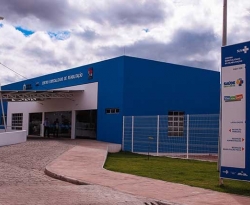 Governador da PB nomeia novos diretores do Centro Especializado em Reabilitação, em Sousa
