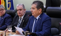 Presidente da ALPB determina arquivamento de pedido de impeachment contra governador e vice