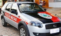 Agência dos Correios de Santana dos Garrotes é assaltada na tarde desta quinta-feira (20)