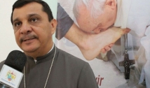 Bispo da Diocese de Patos diz que padres estão proibidos de participar das eleições 2020