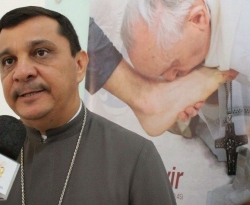 Bispo da Diocese de Patos diz que padres estão proibidos de participar das eleições 2020