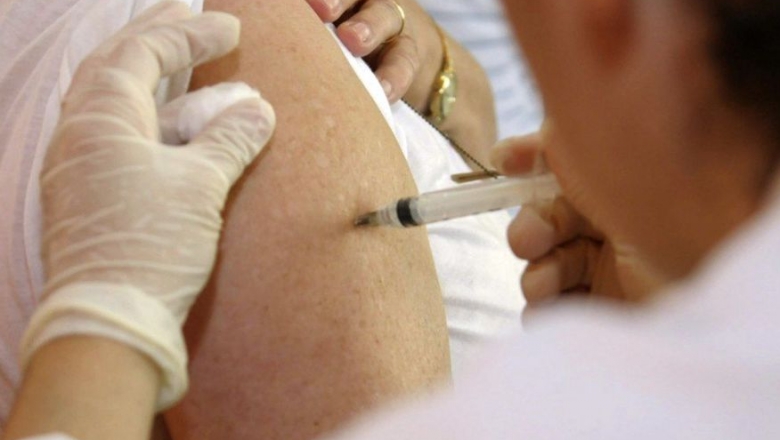 Com coronavírus, governo antecipa campanha de vacinação da gripe para o dia 23 de março