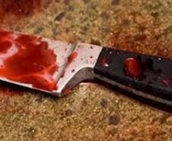 Preso suspeito de matar a sua própria mãe com golpe de faca, em Piancó