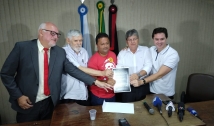 PT deve anunciar parceria com Cidadania visando as eleições municipais