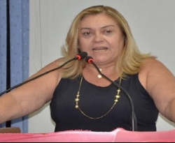 Ex-secretária de Desenvolvimento Humano de Zé Aldemir promete escancarar irregularidades e alerta: "Aguardem"