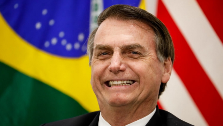 Resultado de teste de Bolsonaro para coronavírus dá negativo