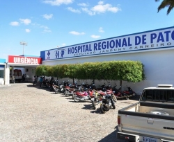 Hospital Regional de Patos emite nota sobre suposto caso de coronavírus no Sertão do Estado