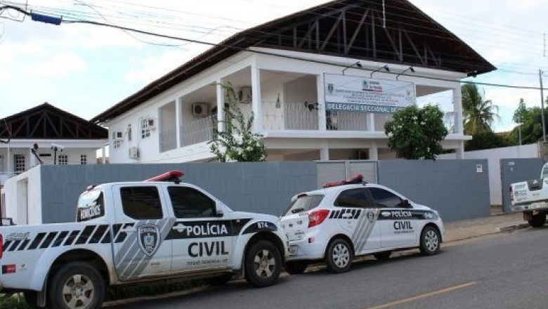   Acusado de matar escrivã da Polícia Civil em Catolé do Rocha é preso na cidade de Patos
