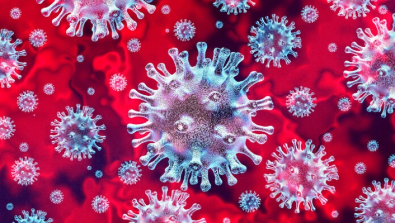 Sobe de 15 para 17 o número de casos de coronavírus na PB