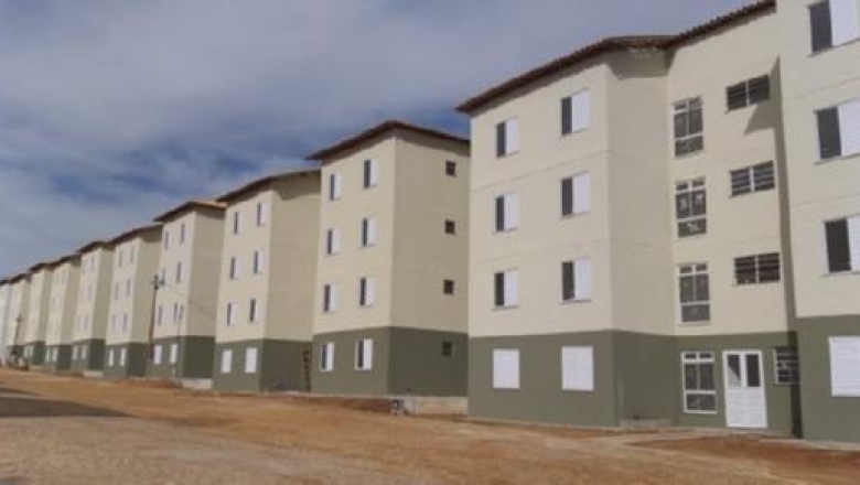 Prefeitura e Caixa investigam supostas vendas de apartamentos no Residencial Cajazeiras I
