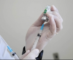 São José de Piranhas divulga locais de vacinação contra gripe para pessoas acima de 60 anos