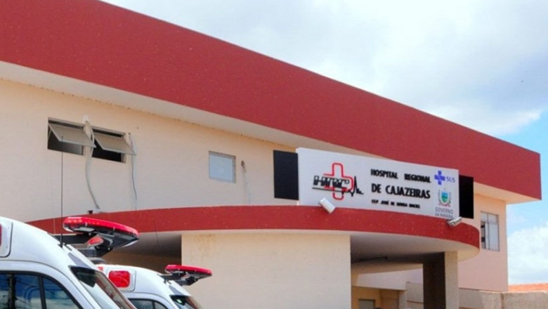 Paciente de 17 anos é isolado no Hospital Regional de Cajazeiras com suspeita de coronavírus