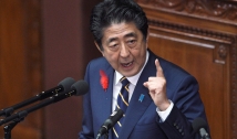 Olimpíadas de Tóquio são adiadas para 2021, depois de pedido de primeiro-ministro do Japão