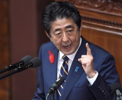 Olimpíadas de Tóquio são adiadas para 2021, depois de pedido de primeiro-ministro do Japão