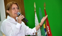 Denise refuta convite para vice e reafirma intenção de disputar a Prefeitura de Cajazeiras