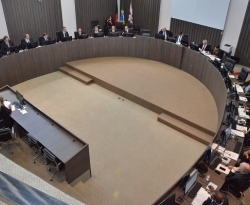 Pleno determina afastamento de prefeito paraibano, após denúncia do MPPB