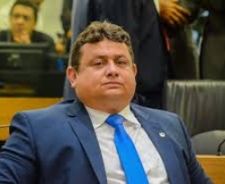 Deputado paraibano defende Bolsonaro e chama governadores de vagabundos