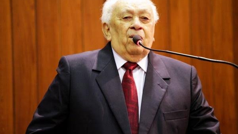Câmara de Triunfo emite nota de pesar e diz que Sertão da PB está de luto com a morte de João Claudino 