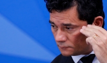 Após anúncio de Moro, políticos reagem nas redes sociais e criticam Bolsonaro