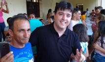 Jeferson Vieira faz live para lançar pré-candidatura a prefeito de Marizópolis 
