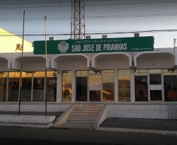 Prefeito dá férias coletivas aos servidores públicos de São José de Piranhas devido à Covid-19