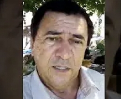 Servidor cobra pagamentos atrasados e grava vídeo lamentando postura do prefeito de Cajazeiras; assista