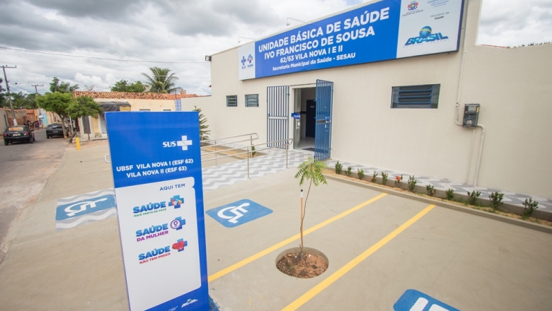 Secretaria de Saúde de Sousa confirma segundo caso de Covid-19