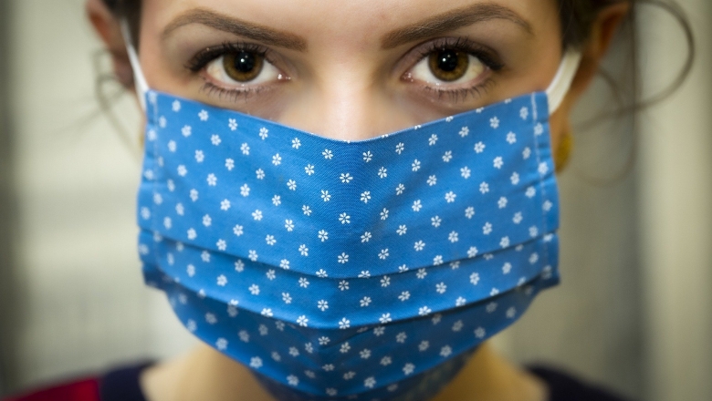 Empresas selecionadas para confecção de máscaras de tecido devem apresentar amostras