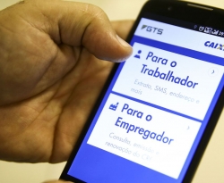 Caixa lançará na terça aplicativo para cadastro em renda emergencial