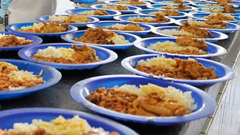 Governo Federal joga para municípios responsabilidade alimentar famílias de alunos com apenas R$ 0,36, diz FAMUP