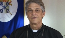 Morre o arcebispo Emérito da Paraíba Dom Aldo Pagotto