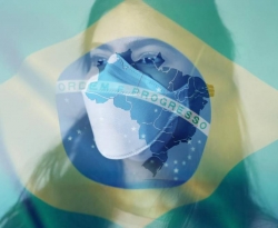 Bolsonaro tem aprovação de 33% e reprovação de 39% na gestão da crise do coronavírus, diz Datafolha