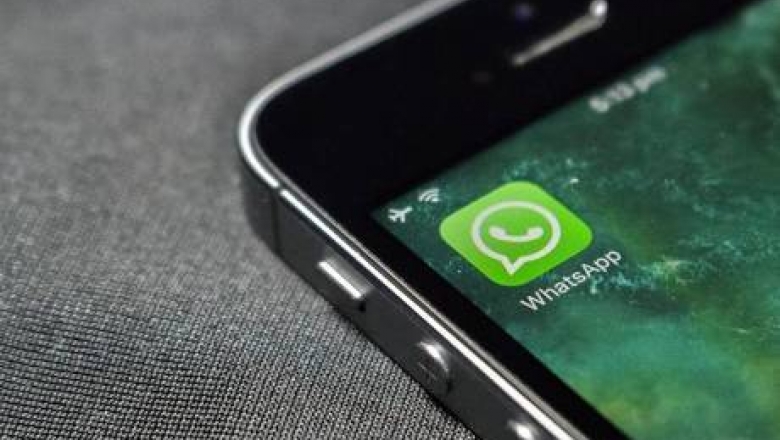 WhatsApp limita o encaminhamento de mensagens a uma por vez