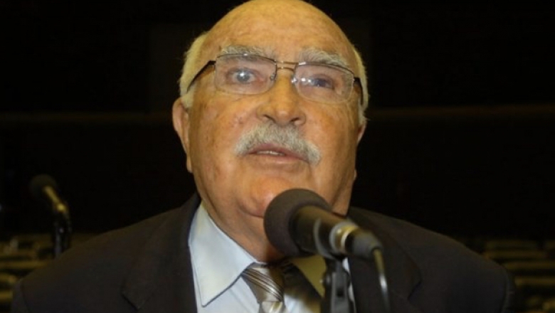 Ex-governador Wilson Braga morre em João Pessoa