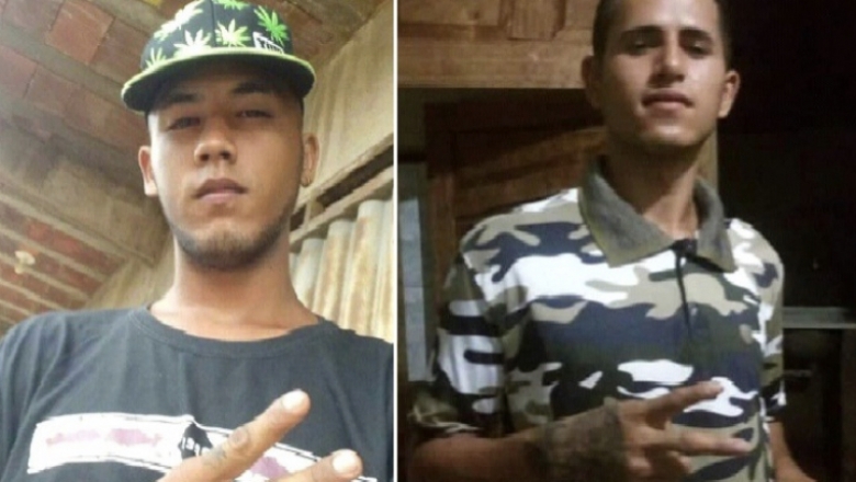 Irmãos são executados a tiros em Catolé do Rocha