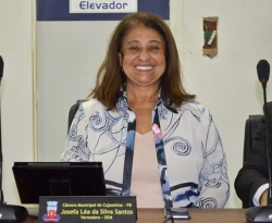 Cajazeiras: vereadora Léa Silva confirma PL que cria auxílio emergencial para os mototaxistas 