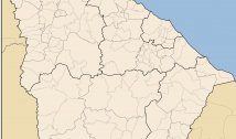 24 municípios do Ceará podem ter lockdown