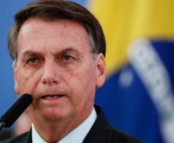 Bolsonaro garante mudar o protocolo de uso da hidroxicloroquina para tratamento de coronavírus ainda nesta sexta, 15
