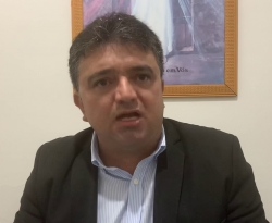 Vereador de Cajazeiras detona Zé Aldemir: "Não sabe administrar uma quitanda"